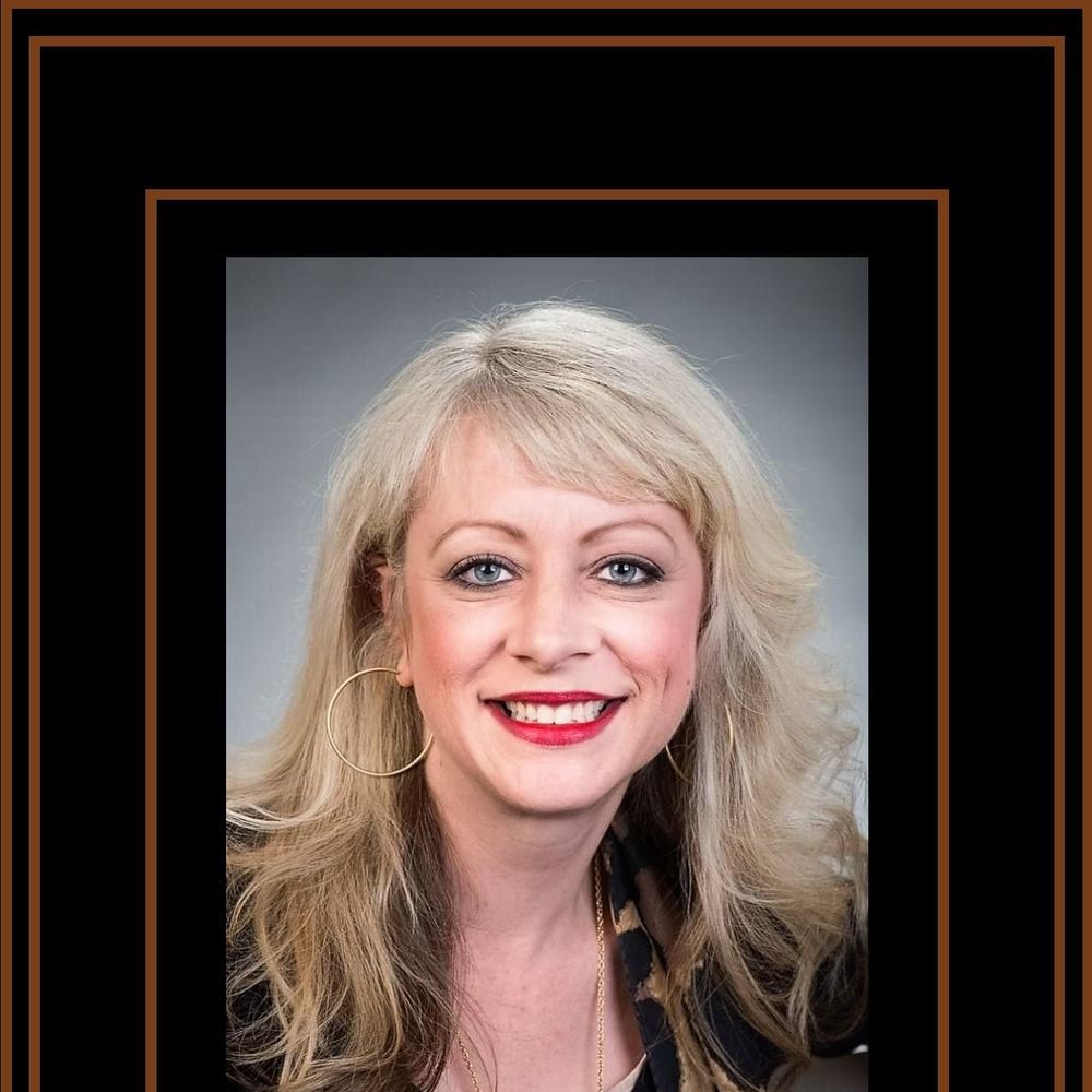 Meet your Posher, Kristi